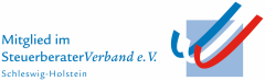Logo Steuerberaterverband Schleswig-Holstein